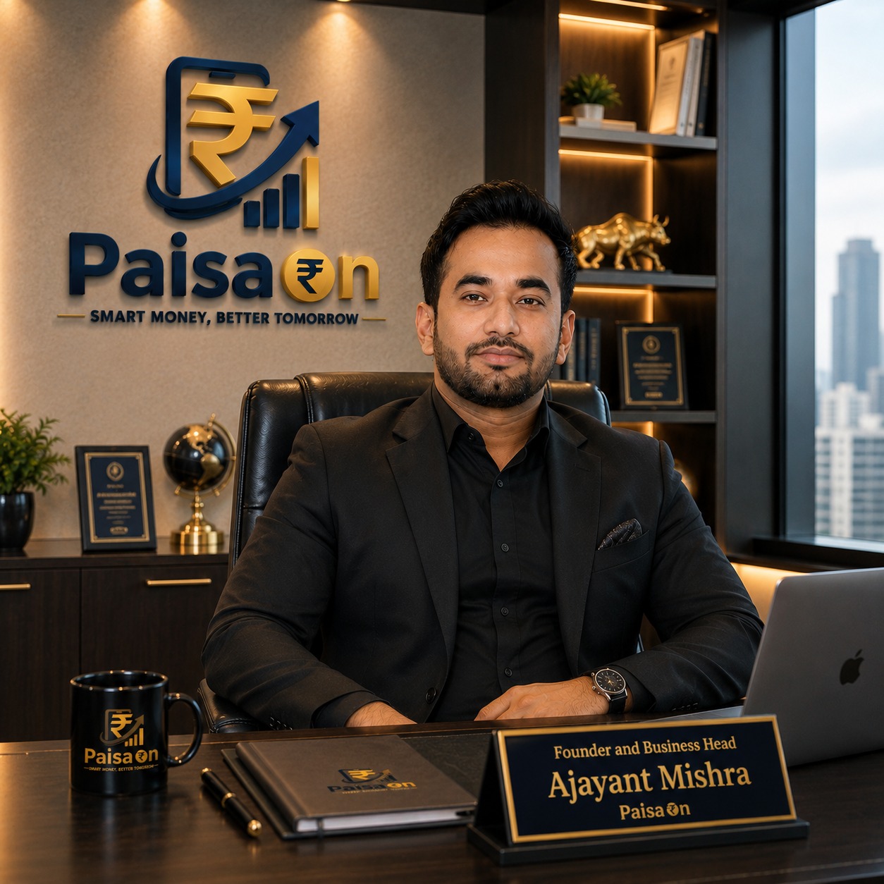 Financial Services